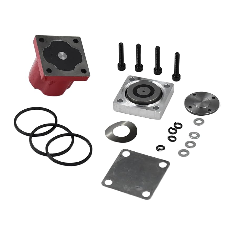 Amazon.com: Congparts 3054608 12V Fuel Shut Off Solenoid